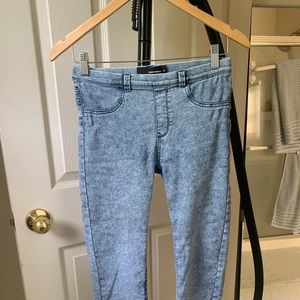 Tally weijl Skinny jeans, tight fit